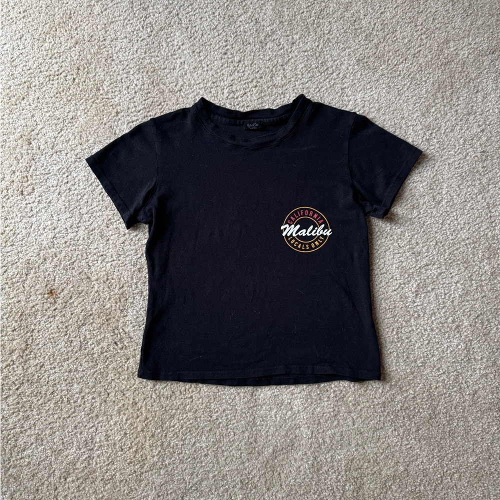 Brandy Melville top